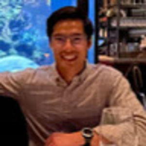 Meet your Posher, Anthony